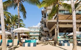 Thompson Beach House Playa Del Carmen